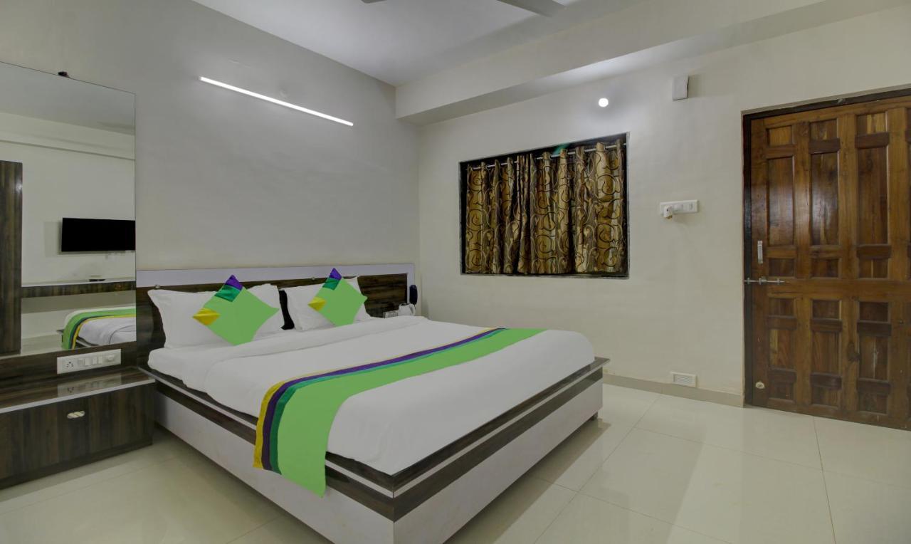 Treebo Jeevan Village Panchgani Exterior foto